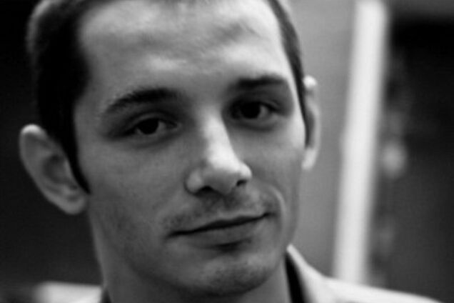 Белорусскому блогеру-нацболу светит расстрел за поездку на Донбасс