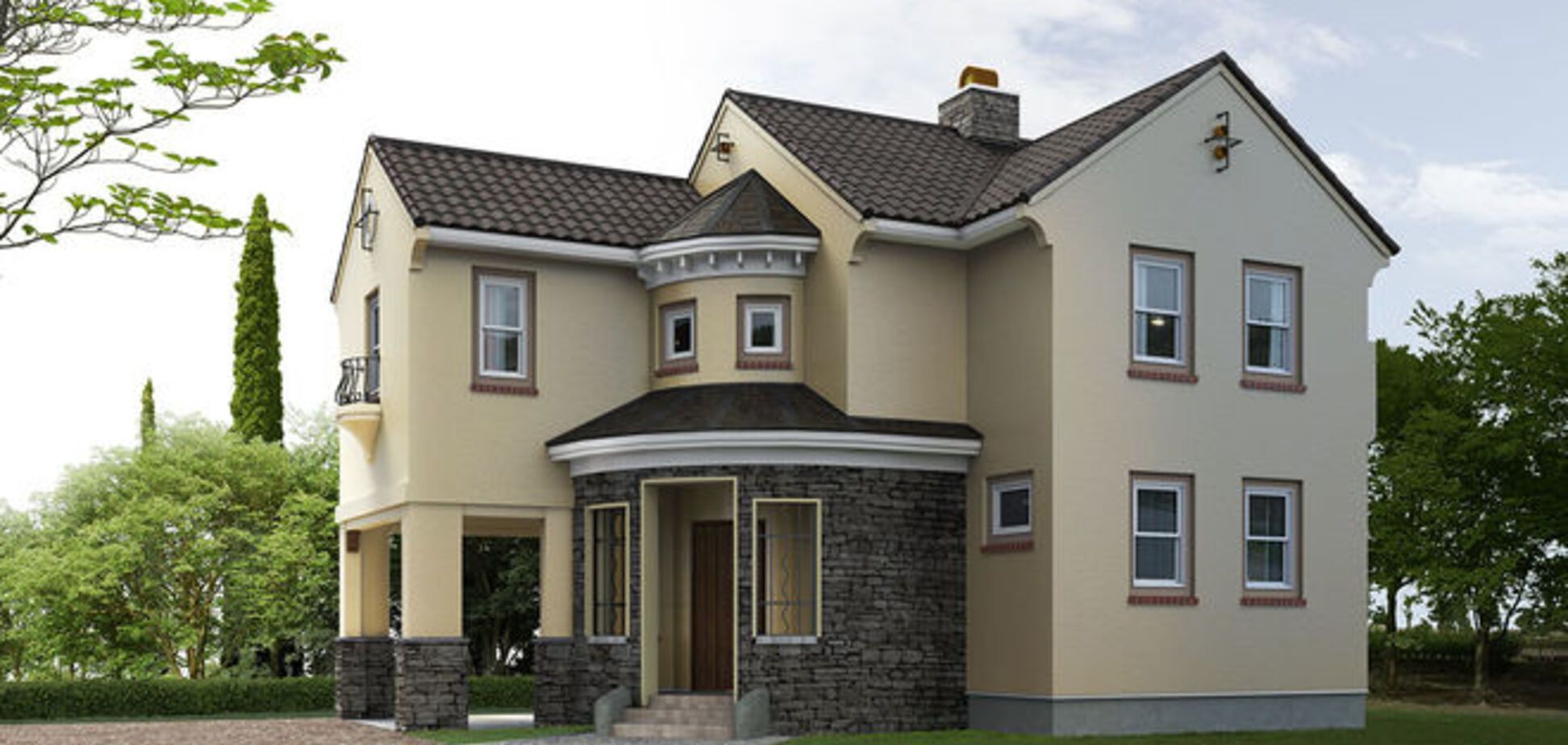 Что выгоднее: построить или купить уже готовый дом