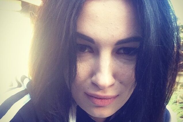 Приходько сравнила певицу Валерию с куклой-убийцей