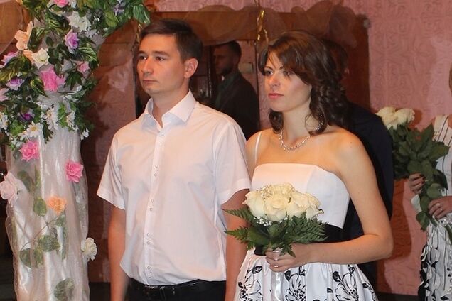 Откровение дончанки, которая сыграла свадьбу в зоне АТО: на блокпосту стало стыдно за свою радость