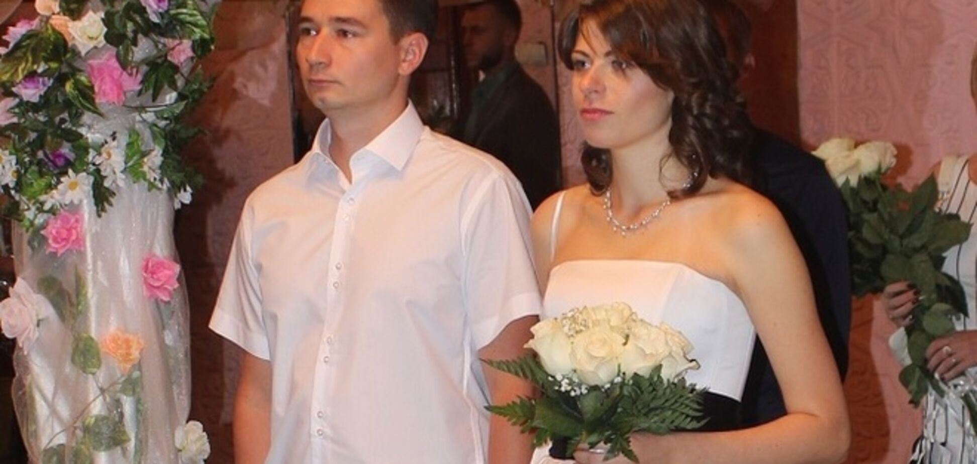 Откровение дончанки, которая сыграла свадьбу в зоне АТО: на блокпосту стало стыдно за свою радость