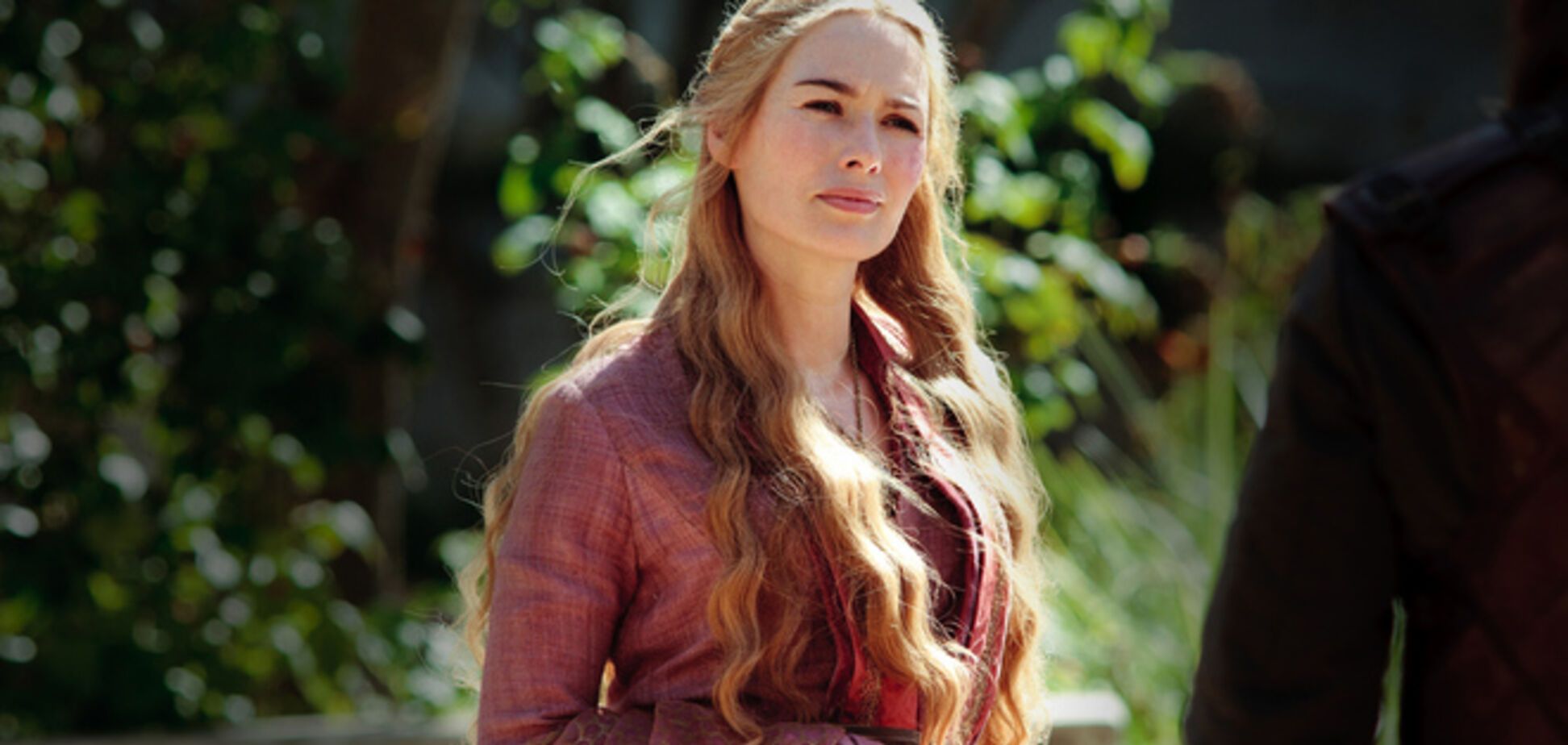 Обнаженные сцены Серсеи влетели продюсерам сериала 'Игра престолов' в копеечку