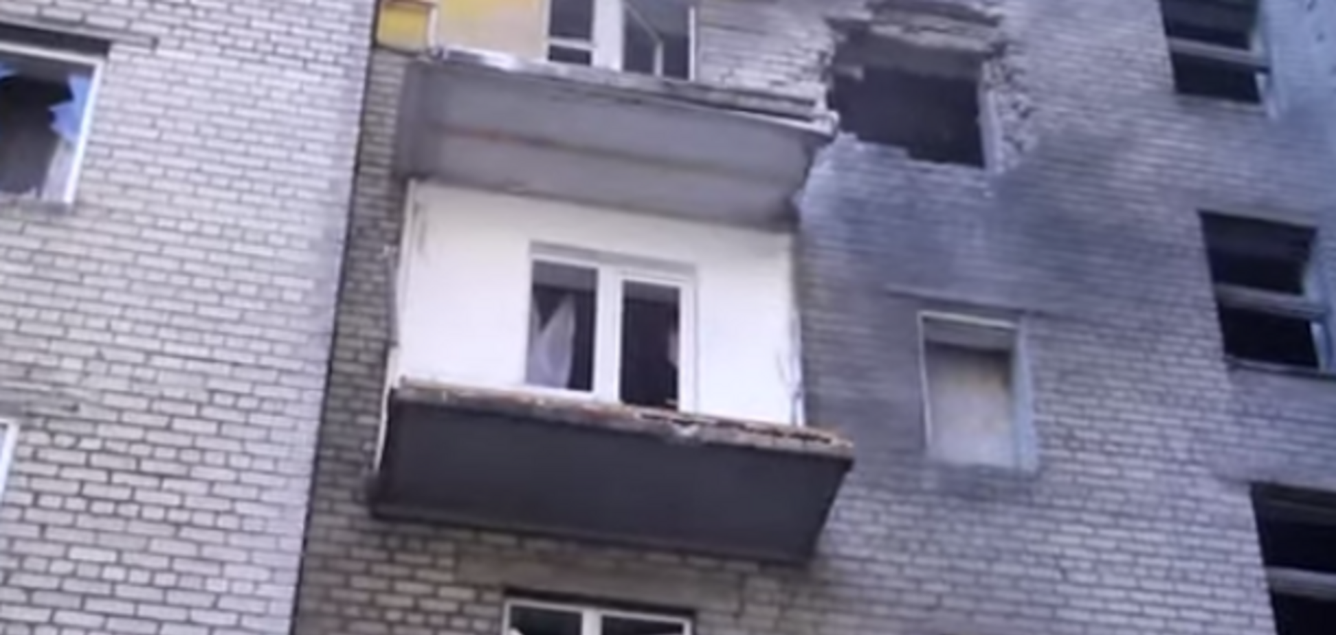 Жители Дебальцево проклинают защищающих их украинских военных: опубликовано видео