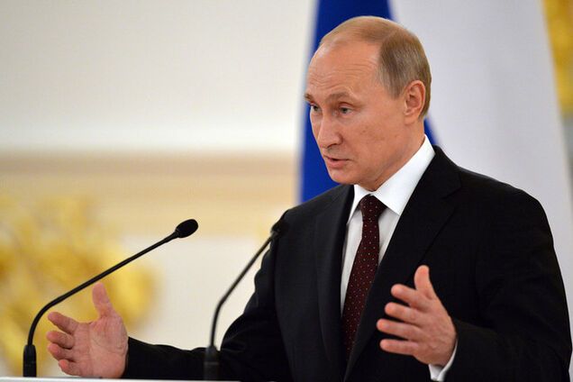 Россия потратила $980 млн за день на поддержку рубля