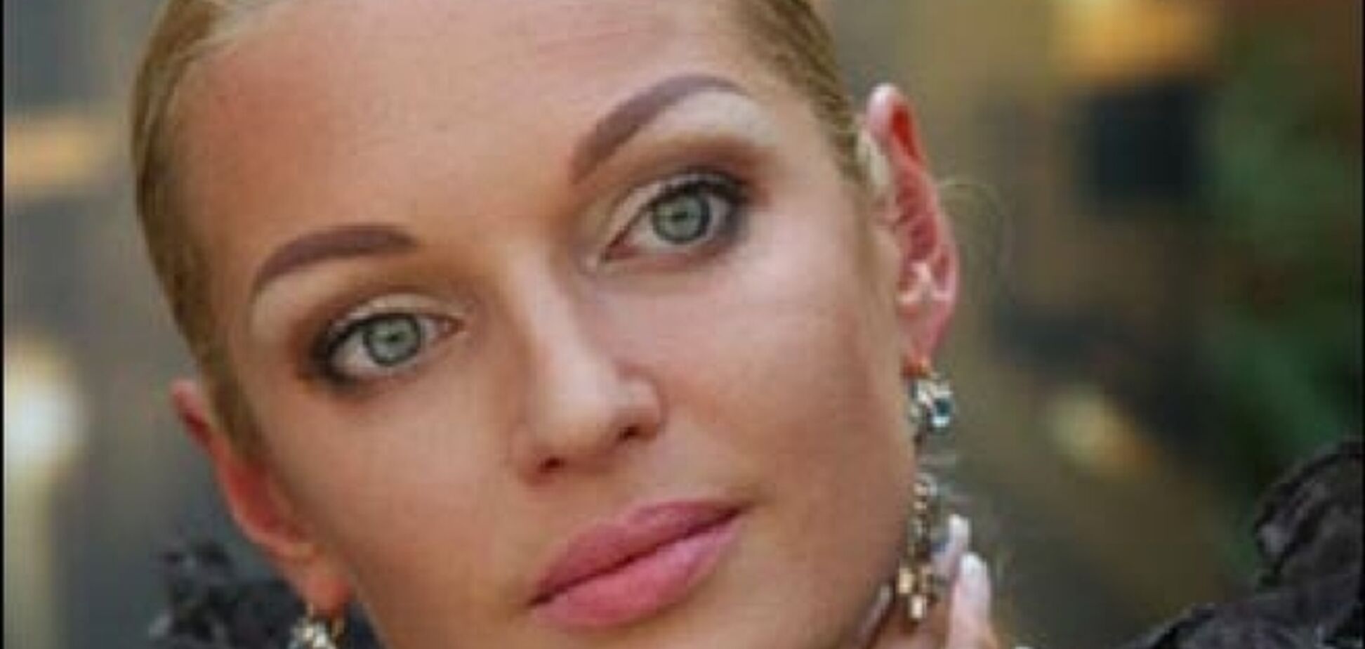 Волочкова рассказала о неординарном постельном опыте