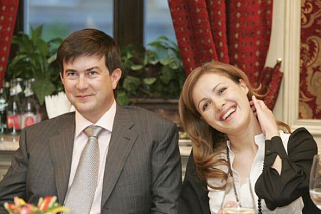 Муж Королевской раздает в Славянске продуктовые наборы, подражая сыну Азарова