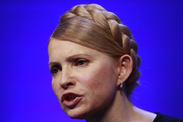 Гелетей будет судиться с Тимошенко