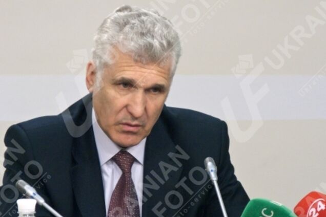 Замминистра инфраструктуры 'отмыл' на 'Укрзалізниці' десятки миллионов гривен