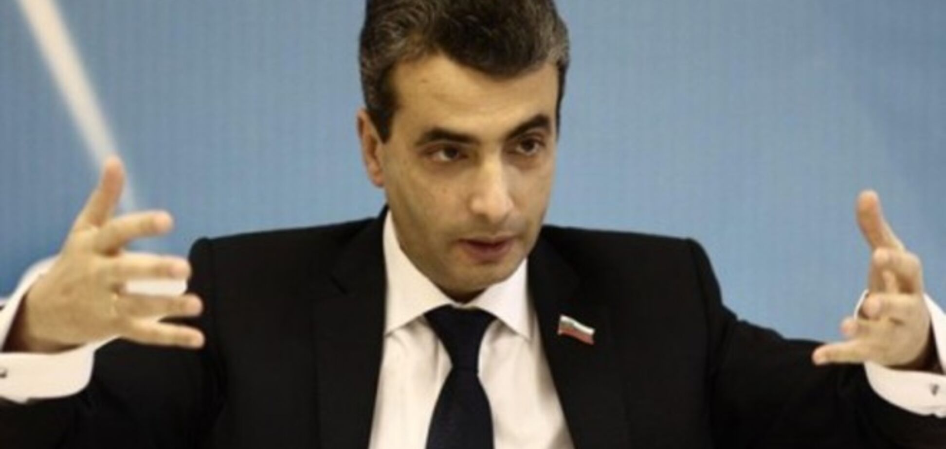 Псковский депутат, нашедший могилы десантников, обвиняет телеканал 'Россия 1' в лжи и шпионаже