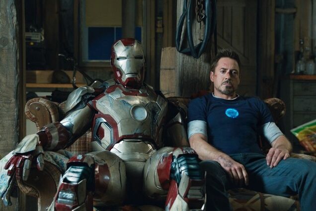 Быть или не быть 'Железному человеку 4'?