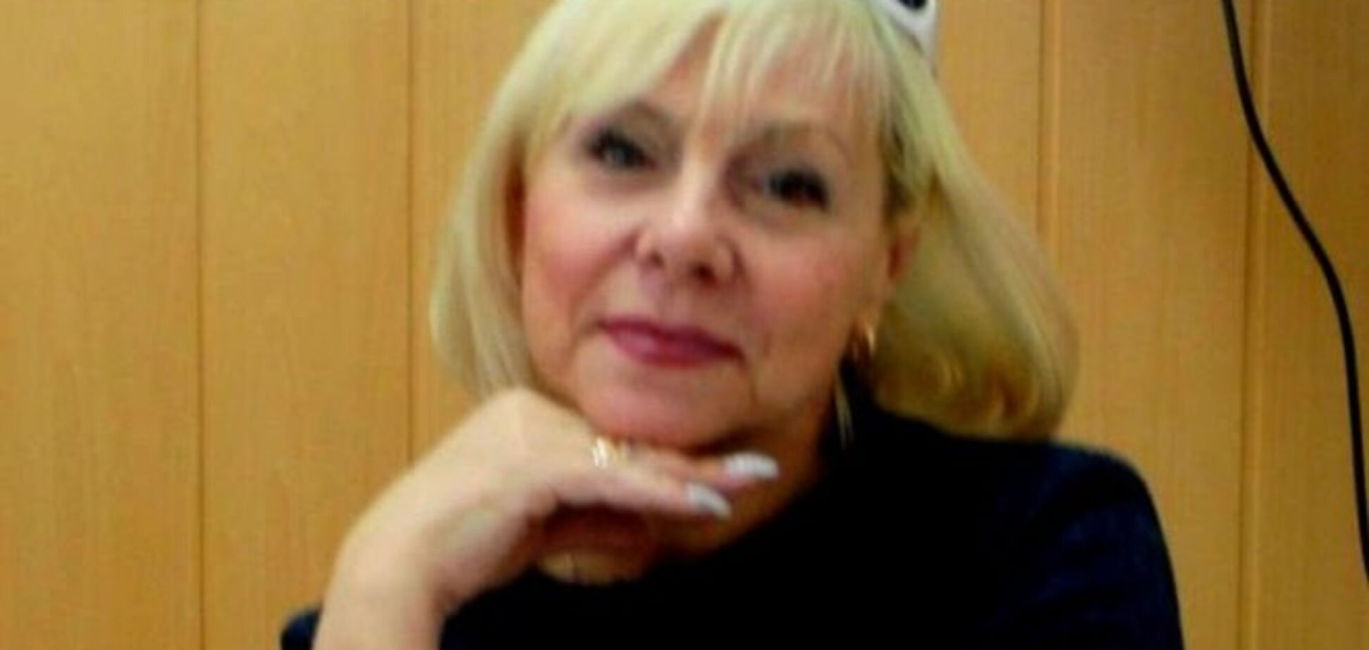 СМИ РФ преподнесли историю с одесской учительницей и посаженными на кол детьми как политическое преследование