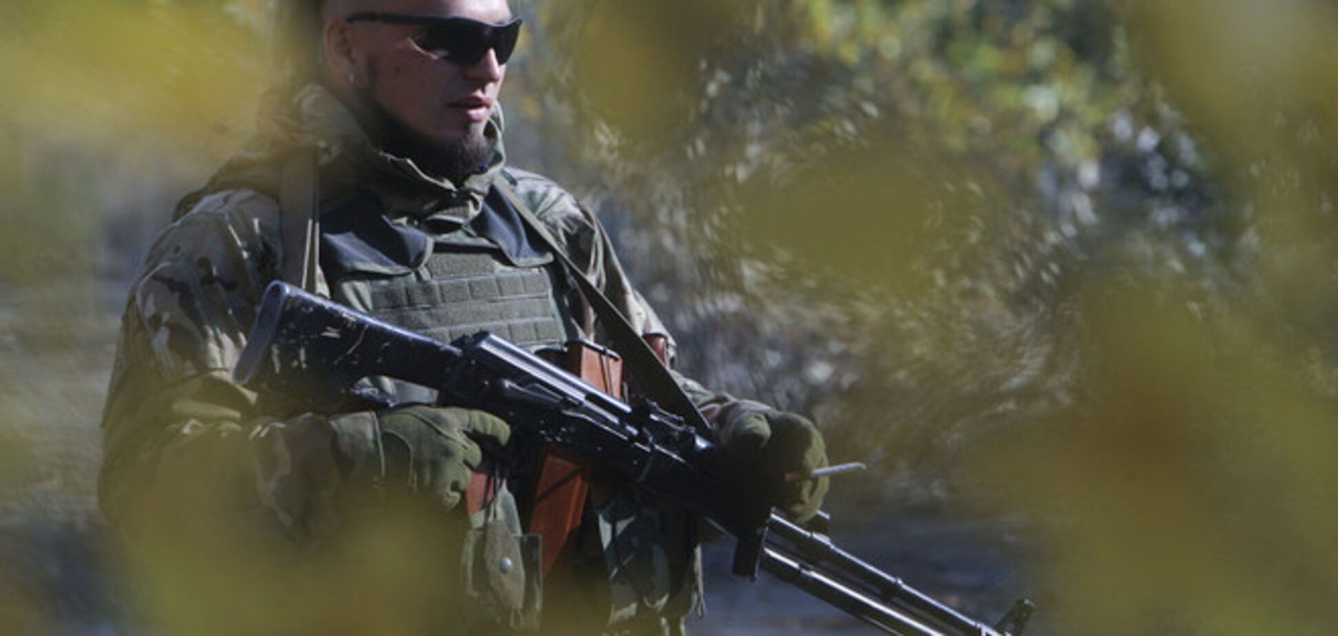 Очередной фейк 'новороссцев': украинские батальоны перешли на сторону террористов