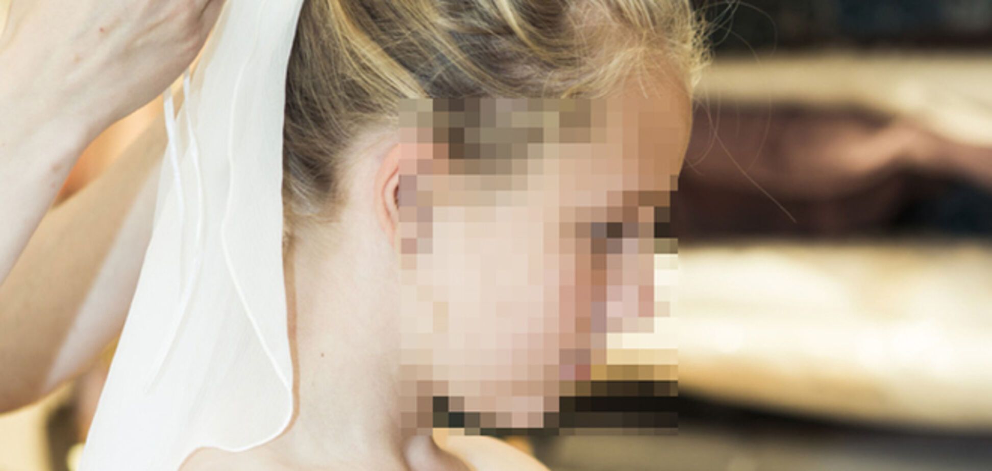 Блог 12-летней невесты, которая собирается замуж за 37-летнего мужчину, бьет рекорды популярности