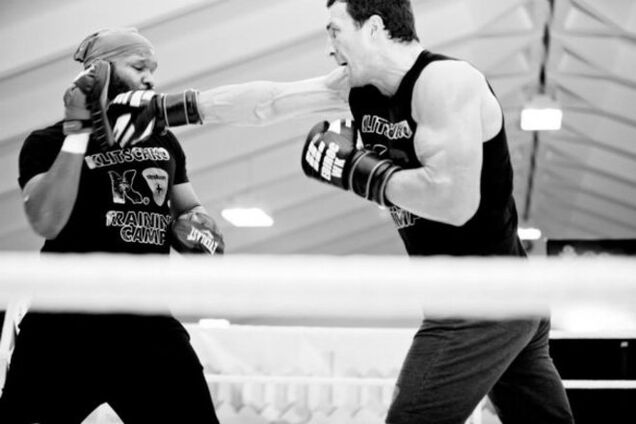 Кличко показал на видео, что сделает с Пулевым