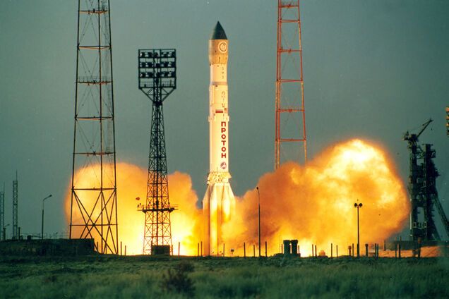 Следующей целью Путина может стать Байконур - WSJ