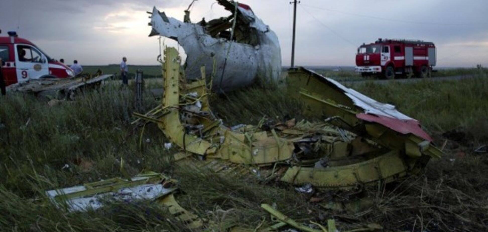 Машовець запропонував 'вибивати' банди із зони АТО