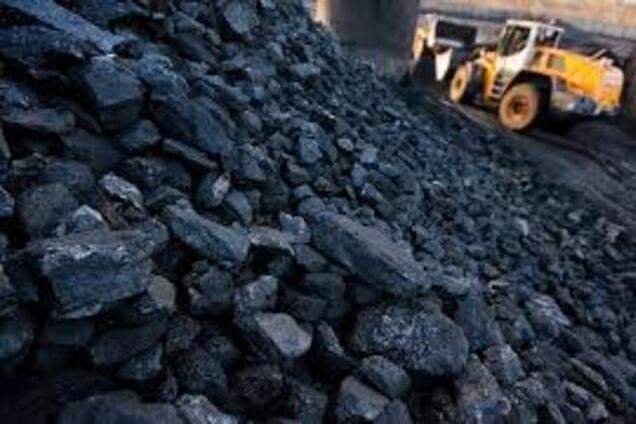 Грузовые конвои вывозят уголь из Луганской области в Россию - ОБСЕ