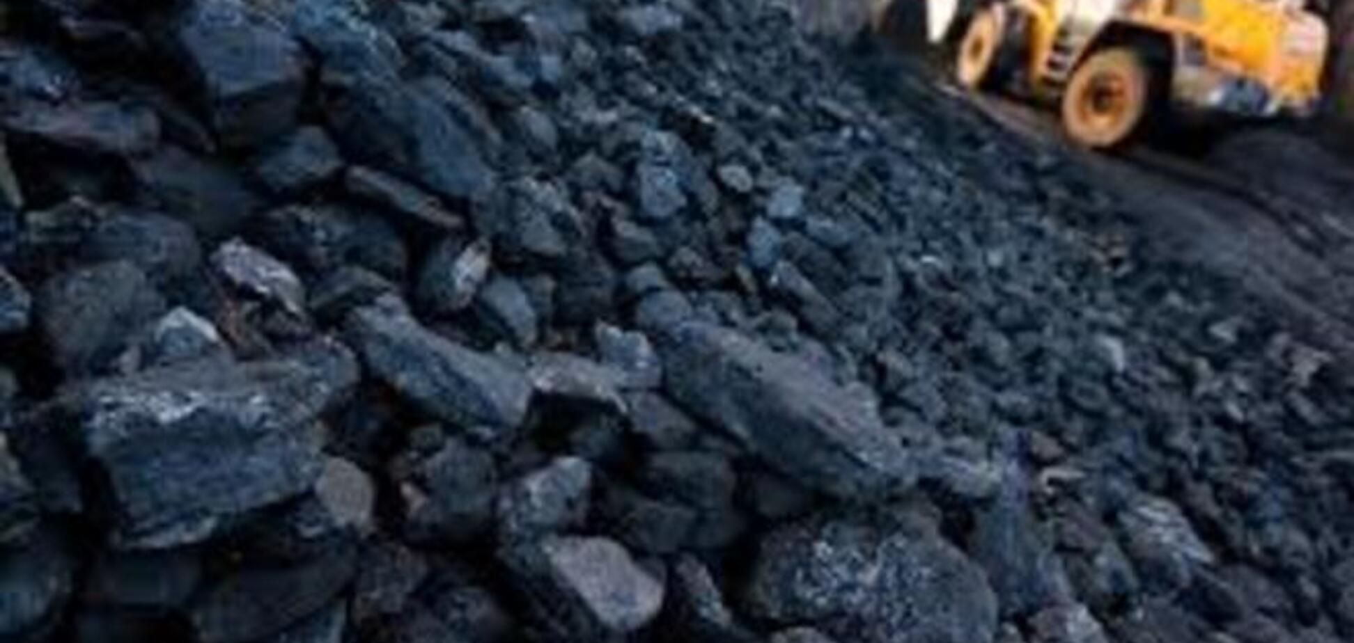 Вантажні конвої вивозять вугілля з Луганської області в Росію - ОБСЄ