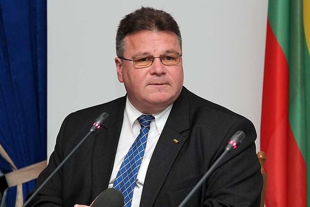 Глава МИД Литвы рассказал, как Россия 'испытывает' страны Балтии
