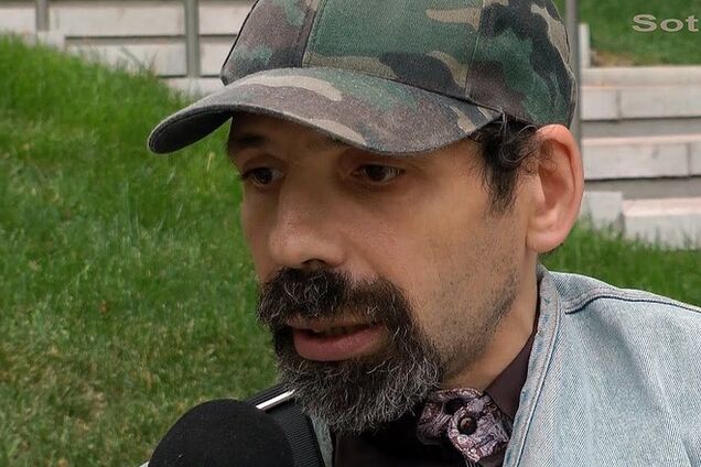 В Москве за публикации в соцсетях задержали известного активиста