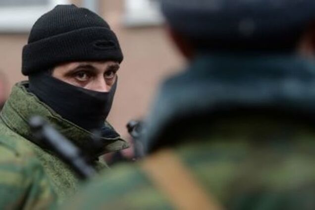 Из России в Луганскую область перебрасывают российских наемников и боеприпасы для 'ЛНР'