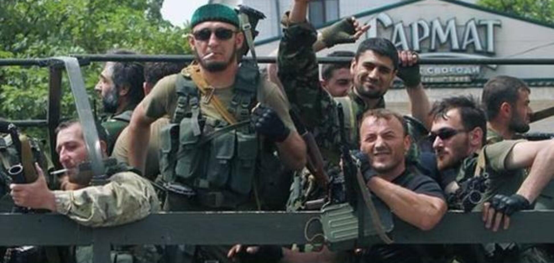 Банды на Донбассе не подчиняются никому и промышляют грабежом – военный эксперт