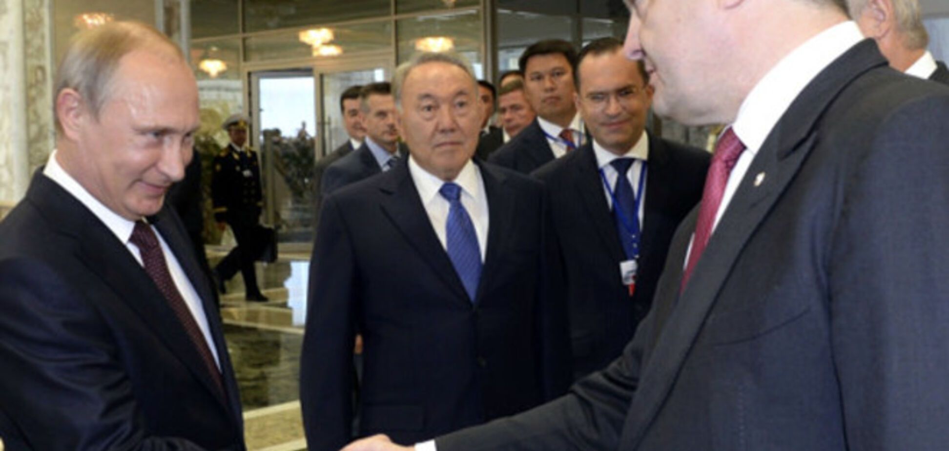 Порошенко и Путин могут договориться только об одном – военный эксперт