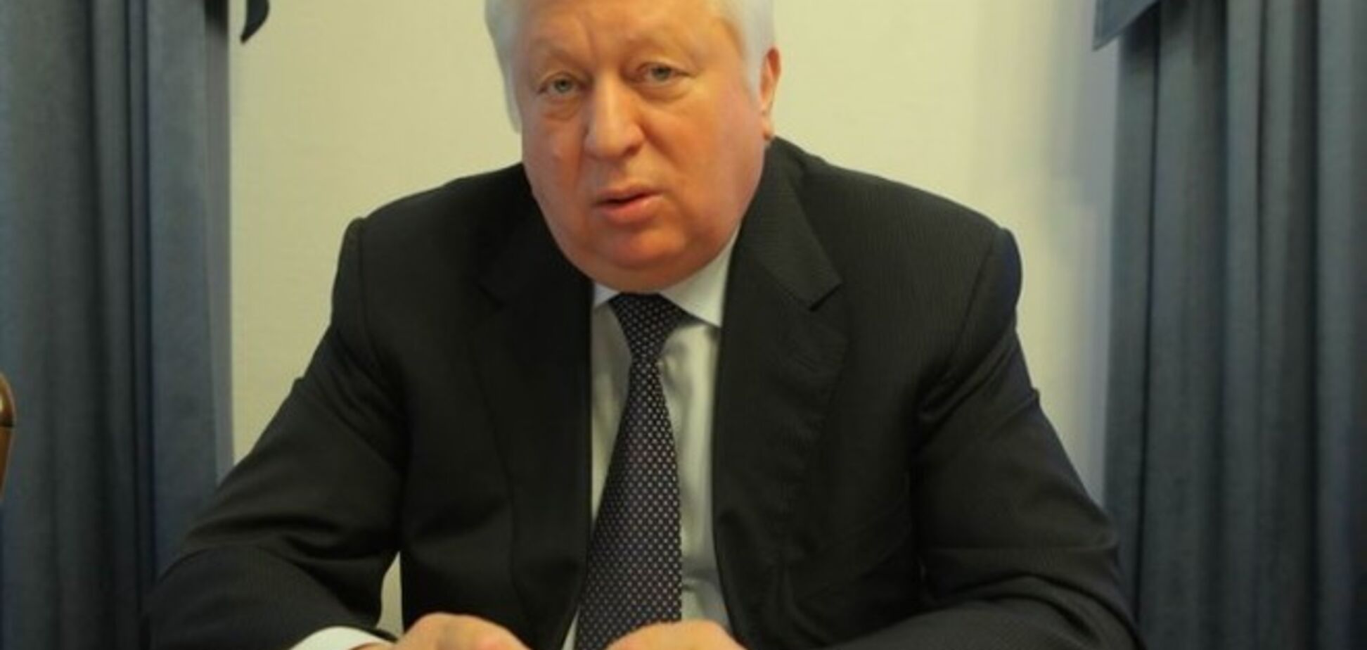 СБУ расследует уголовные дела против экс-чиновников из окружения Януковича