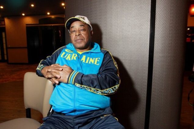 Тренер Кличко раскрыл секрет успеха Владимира