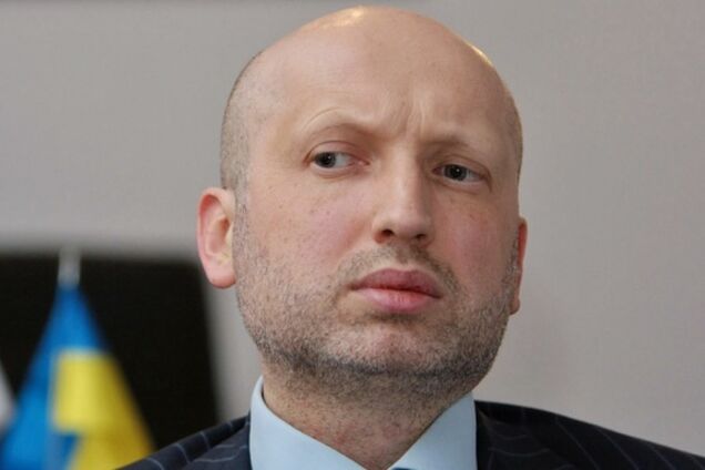 Турчинов не согласен ждать до 2020 г: Украина вступит в ЕС в течение 3 лет