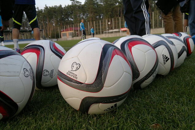 Беларусь – Украина: все о матче квалификации Евро-2016