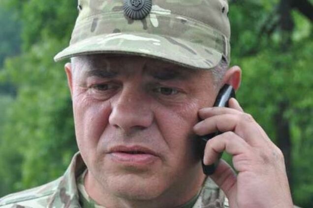 Комбат 'Прикарпатья': в СИЗО страшнее, чем в зоне АТО