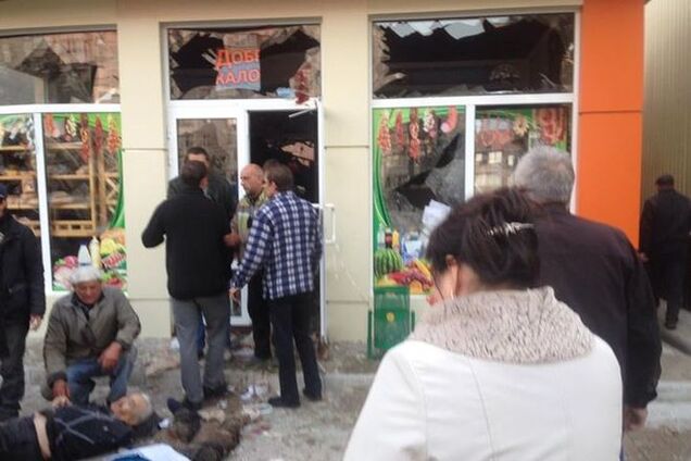 После начала 'перемирия' от рук террористов погибло 100 человек - МИД