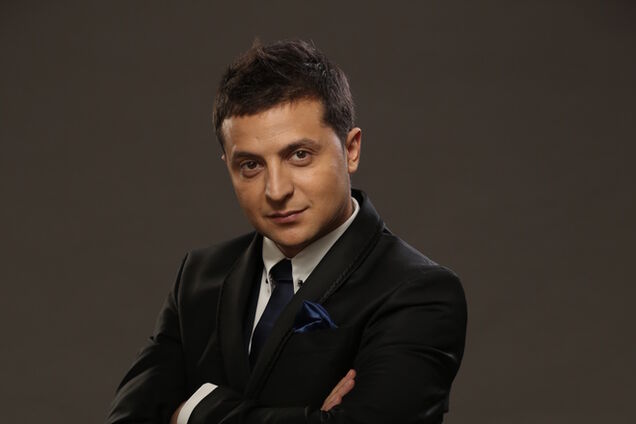 Владимир Зеленский: каждый, кто пришел из-за границы без просьбы нашего народа – это захватчик