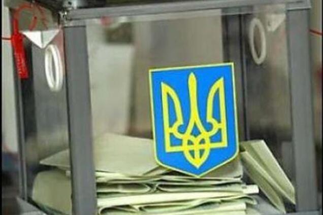 Надо ли проводить выборы на оккупированных территориях?