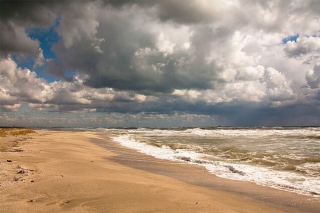 Экпериментальная зона: российские власти будут вызывать в Крыму искусственные дожди