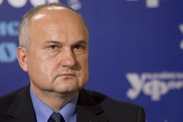 Порошенко назначил экс-главу СБУ своим советником