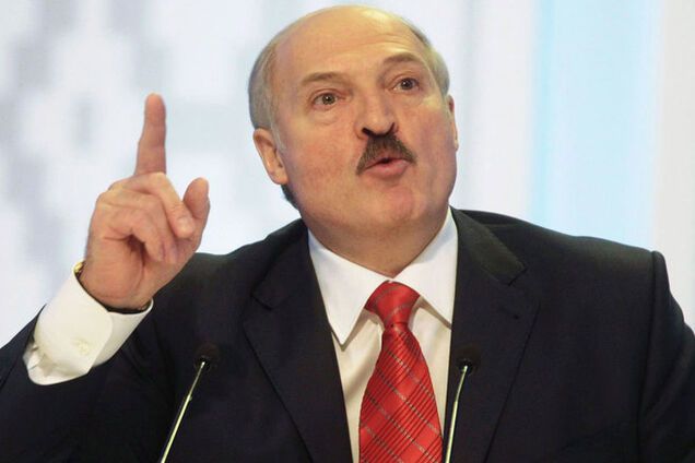 Лукашенко отжег: 'Отдать Казахстану всю территорию России!'