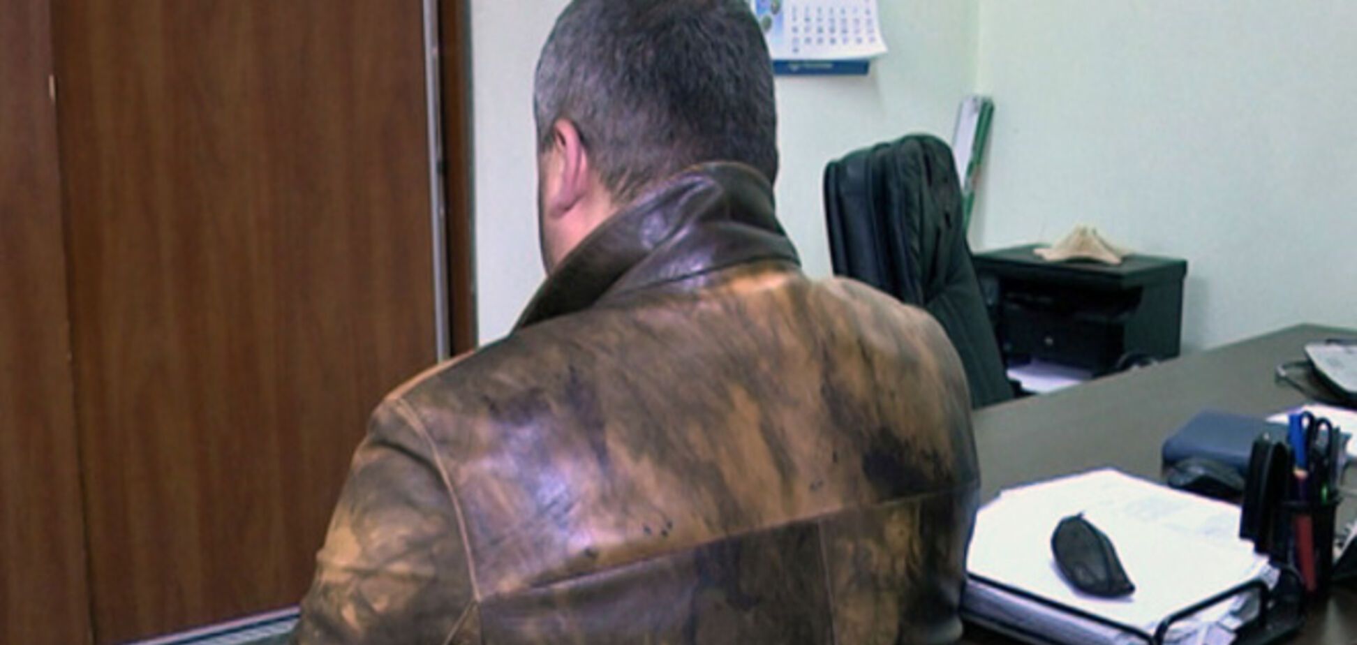 За получение взятки задержан мэр одного из райцентров Харьковщины