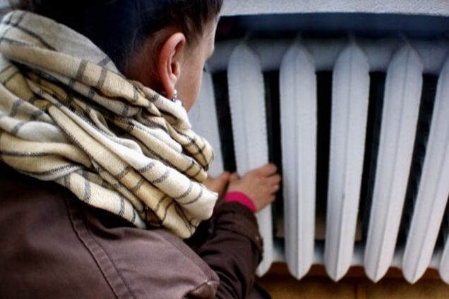 Зимой Донбасс охватят холод и голод: жителей оккупированых территорий призвали выехать
