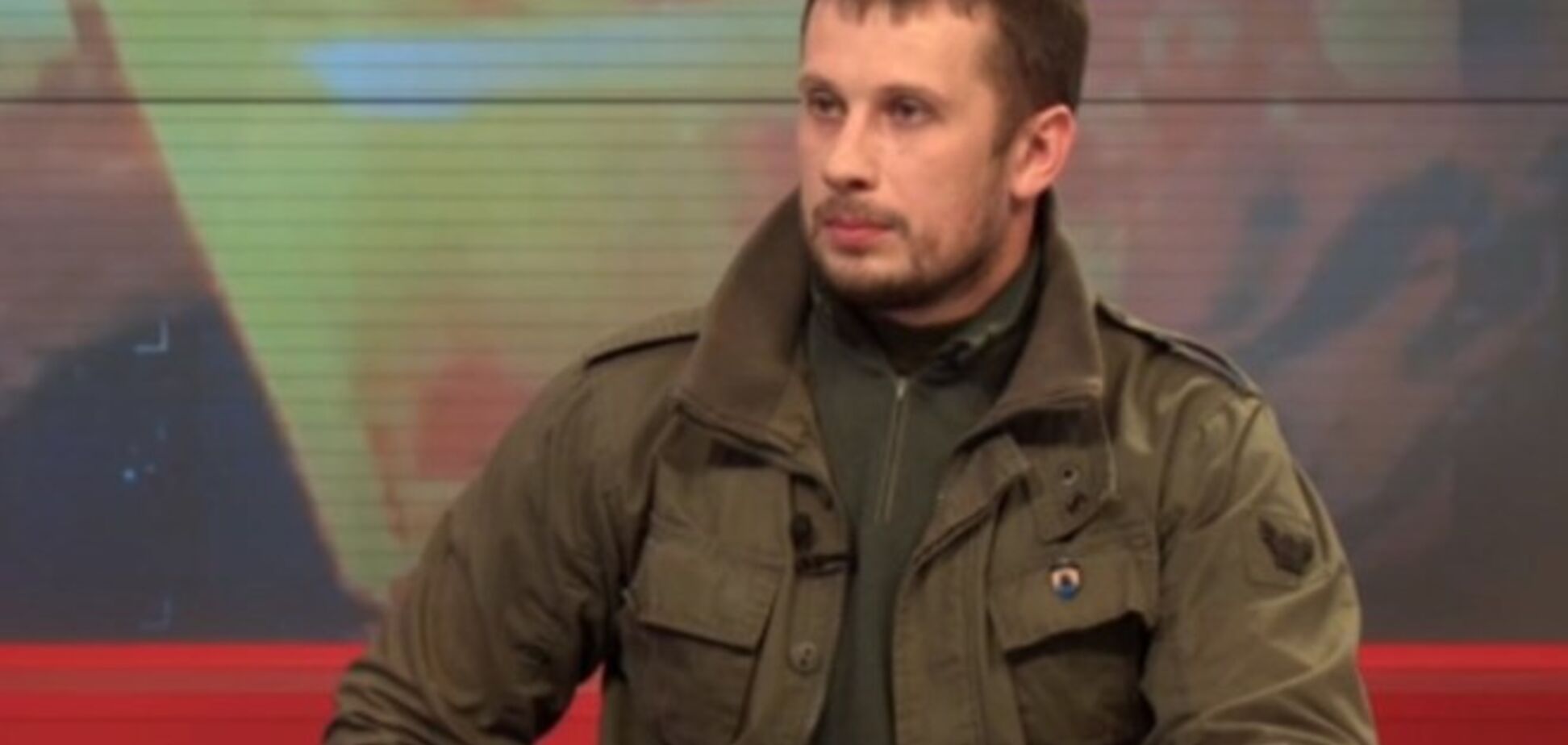 Войска РФ заняли территорию, обозначенную как буферная зона – командир 'Азова'