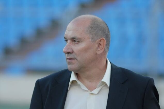 Тренер белорусов не огорчен нагоняем от Лукашенко накануне матча против Украины