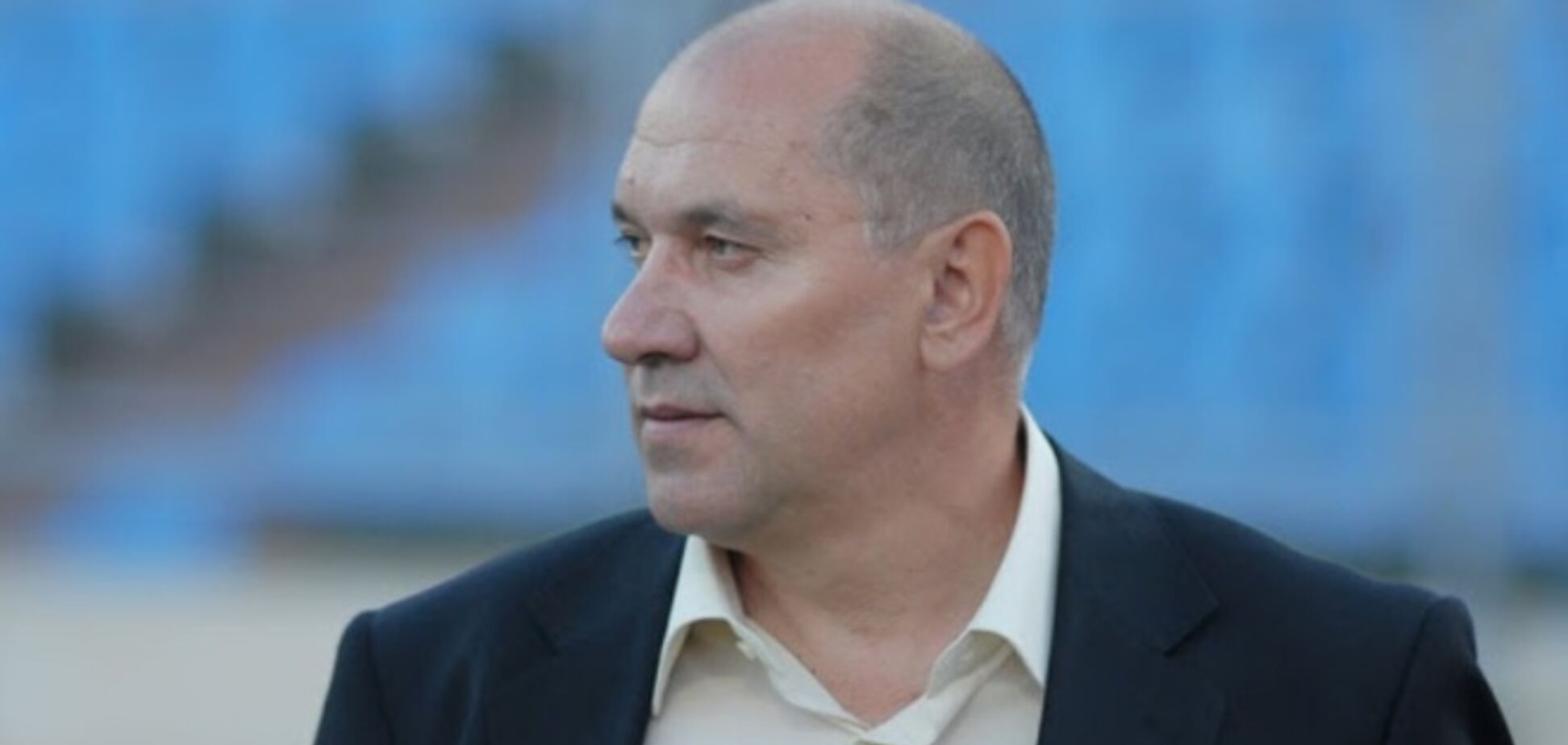 Тренер белорусов не огорчен нагоняем от Лукашенко накануне матча против Украины 