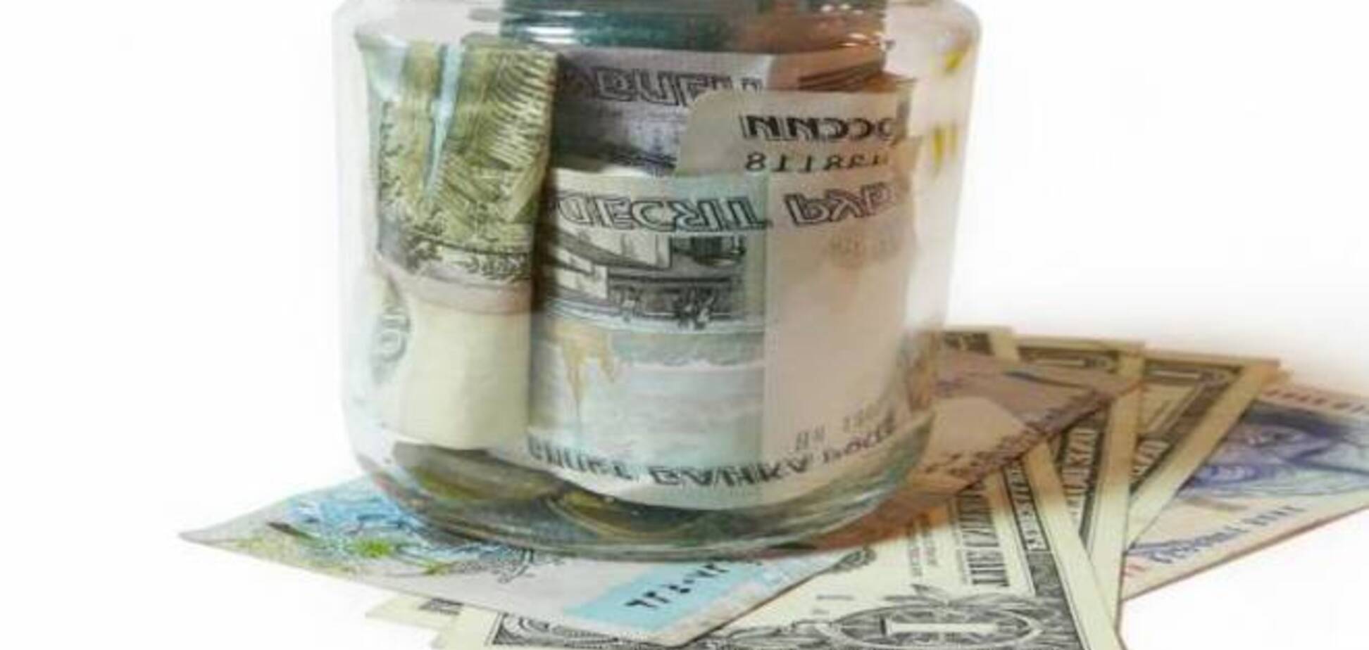 Боевики 'ДНР' похвастались созданием 'нацбанка'