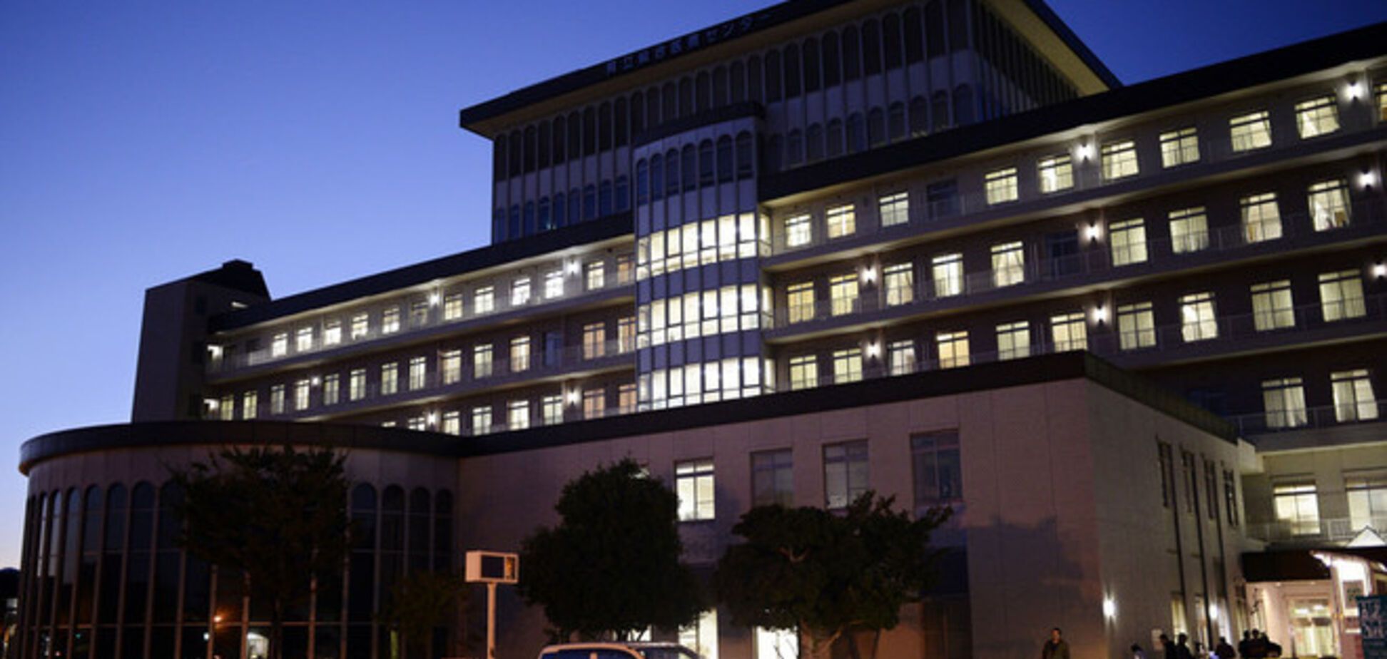 Врачи дают неутешительные прогнозы гонщику, который разбился на Гран-при Японии