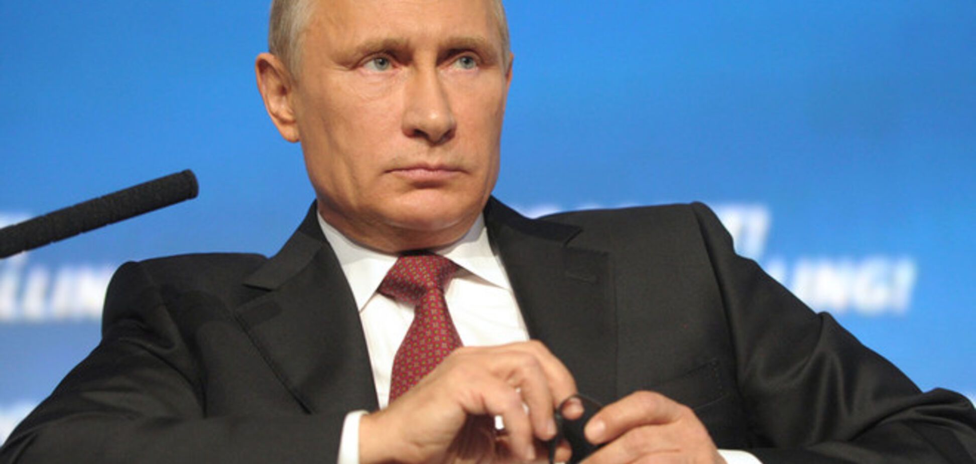 В путінській Росії бізнесмени стали 'кріпаками' - колишній 'банкір Кремля'