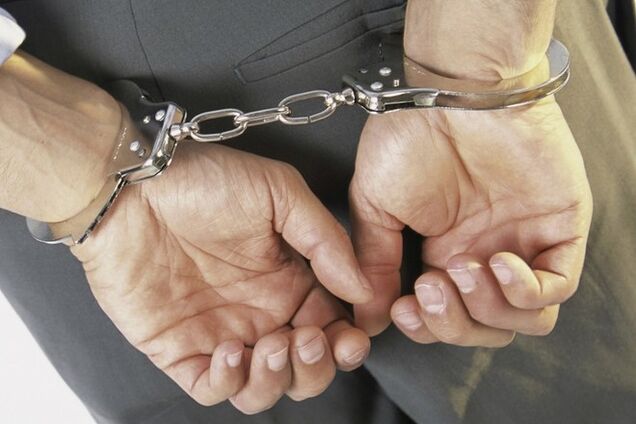 У Полтаві затримано німця, який мав намір створити абвер-групу