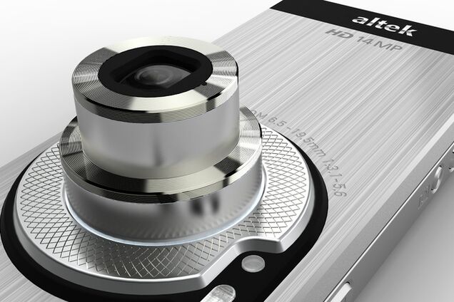 Необычные и лучшие камеры у смартфонов