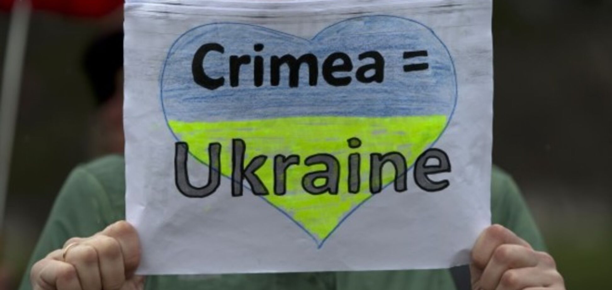 У Порошенко похвалились 'возвратом' Крыма в состав Украины. На сайте исполкома СНГ