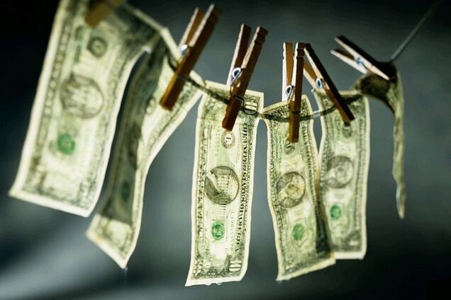 В Киеве ликвидирован крупнейший в Украине подпольный конвертационный центр